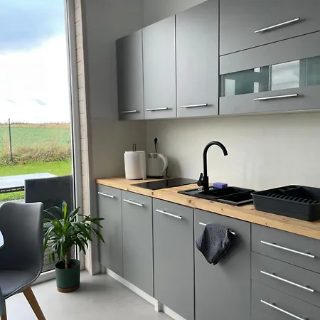 Agroreset Caloroczny Korlino