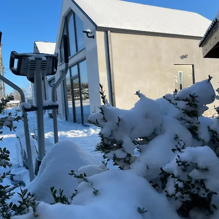 Сasa de vacaciones Agroreset