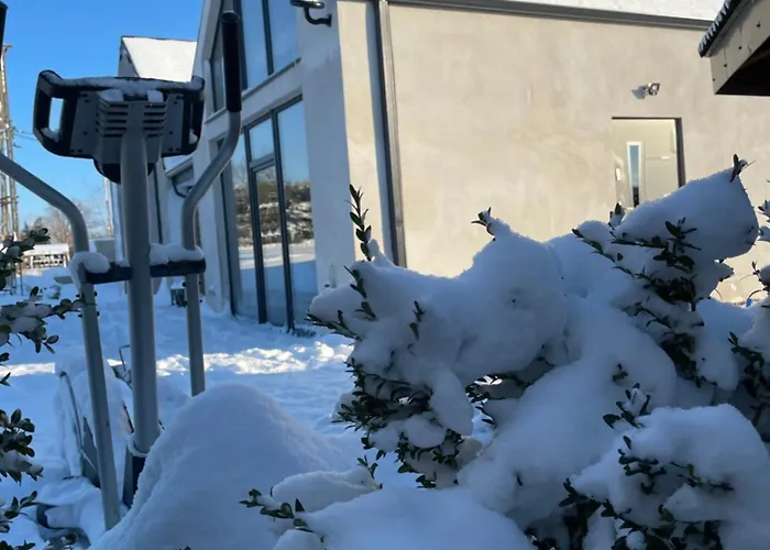 Сasa de vacaciones Agroreset